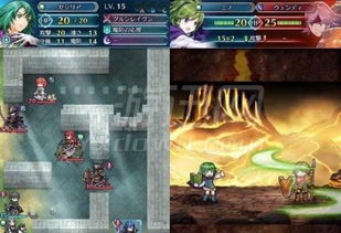 (火焰纹章选召者们神格)众神召唤火焰纹章：探索神秘力量与英雄之间的壮丽冒险之旅