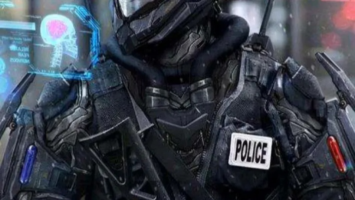 未来科技战甲:引领科技风潮,改变战争格局,重塑未来战争面貌! 未来科技战甲:引领科技风潮,改变战争格局,重塑未来战争面貌!