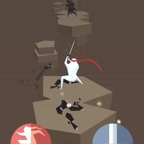 (三国射击跑酷手游)探索三国时期的激烈战斗：跑酷射击游戏的精彩名字大揭秘