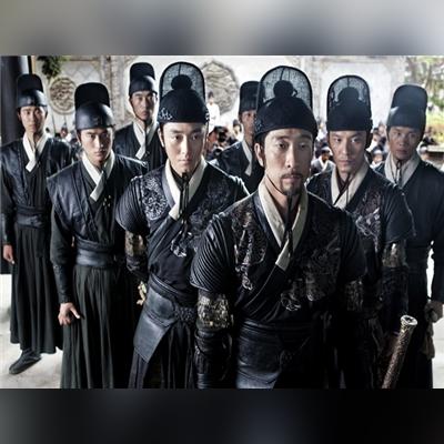 一品锦衣卫：明朝精锐护卫队，宫廷内搏杀的锦衣卫队伍长什么样？