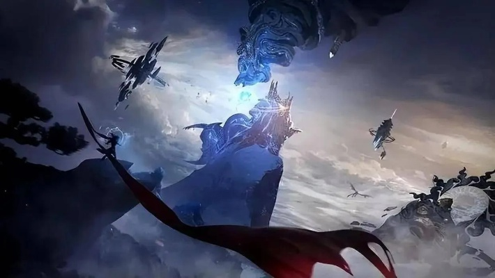 探秘《百川铸魂录》：百度百科详解该作品的背景、主题与影响力