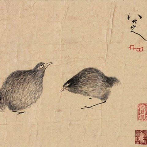 (寂无新书)探索寂无作品的内涵与艺术价值：从孤独到自我寻找的旅程