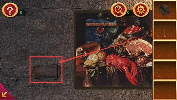 (密室二攻略)密室2：揭开谜团的门扉，挑战智慧与勇气的极限之旅