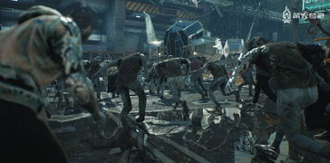 (迷离边缘)探索边缘迷阵 sideview：揭开空间与视角交错之美的神秘面纱