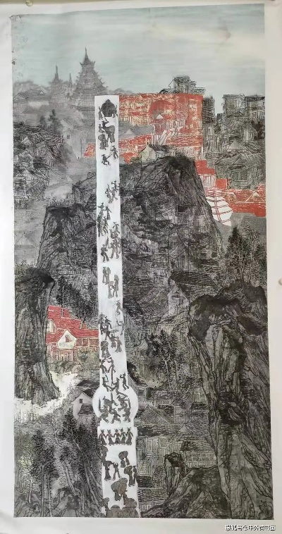 探索万华书画的艺术魅力与文化底蕴：一场穿越历史与现代的视觉盛宴