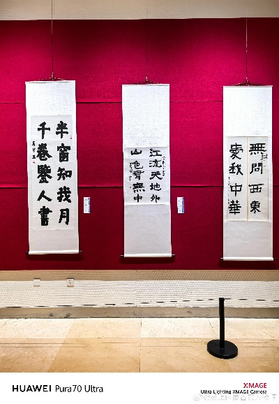 探索万华书画的艺术魅力与文化底蕴：一场穿越历史与现代的视觉盛宴