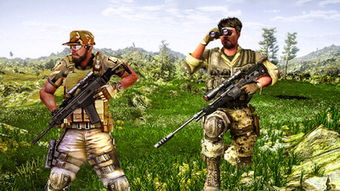 狙击手特种兵吃鸡是哪一集？探寻《战地特种兵》中的神秘狙击手身份