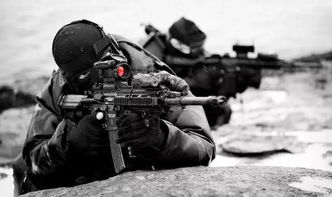 狙击手特种兵吃鸡是哪一集？探寻《战地特种兵》中的神秘狙击手身份