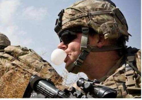 狙击手特种兵吃鸡是哪一集？探寻《战地特种兵》中的神秘狙击手身份