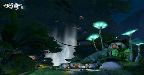 (灵修江湖官网)深度探索灵修江湖手游：修行路上的冒险与成长体验