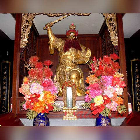 (道教十二神将)道教十二将军是哪几位？他们在道教中扮演怎样的角色和作用？