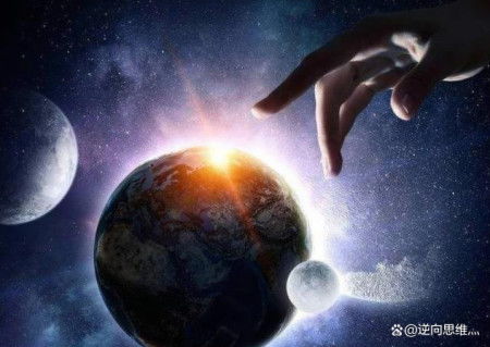 刺刺星人：神秘生物之谜，探秘宇宙中的神奇存在，引人猜想的外星文明