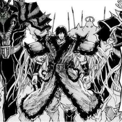 (镇魂街之貂灵芸是我老婆飞卢小说网)镇魂街：天生为王，貂灵芸绝世绝色，引领风云变幻之势