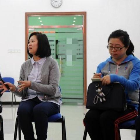 (中国式家长教育孩子)揭秘中国式家长：教育观念、育儿方式及家庭价值观的深度分析