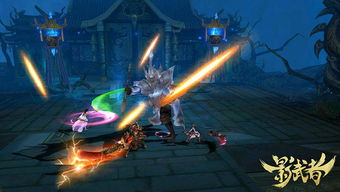 (影武者—x)探讨影武者OL游戏的新魅力：技能系统、剧情设定与无尽挑战