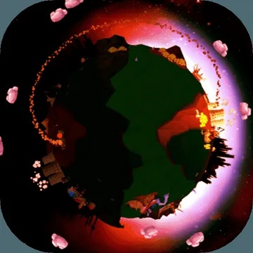 (探秘星球app)探索我的星球：2014年手机游戏的奇妙冒险与无限可能