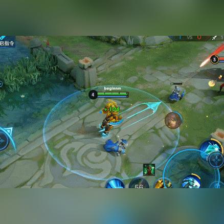 (王者荣耀怎么快速提升实力和意识)如何快速提升技能，成为真正的王者世界1掌握者？