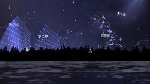 探索星空时代，下载星空时代小程序，开启无限星际旅程的新篇章