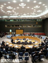 联合国即将就加沙停火决议进行表决，国际社会瞩目该决定结果