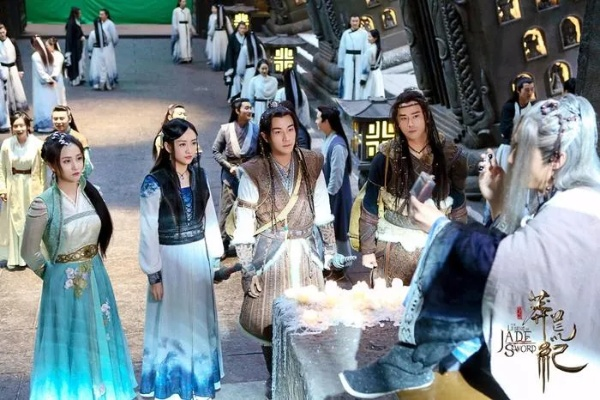 回顾莽荒纪2015:充满激情与惊喜的一年,让我们重温那段铁血传奇 回顾莽荒纪2015:充满激情与惊喜的一年,让我们重温那段铁血传奇