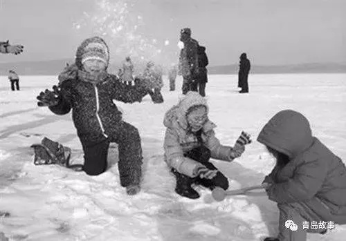 (寒冷的痕迹)寒冷的回忆：重温零下记忆旧版的感动时光