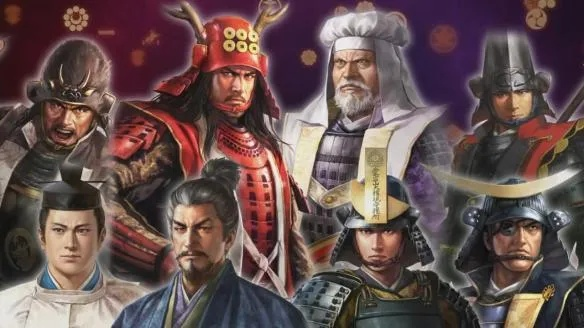 织田信长传攻略详细:从角色解析到战术运用,全方位攻略让你轻松征服战国时代 织田信长传攻略详细:从角色解析到战术运用,全方位攻略让你轻松征服战国时代