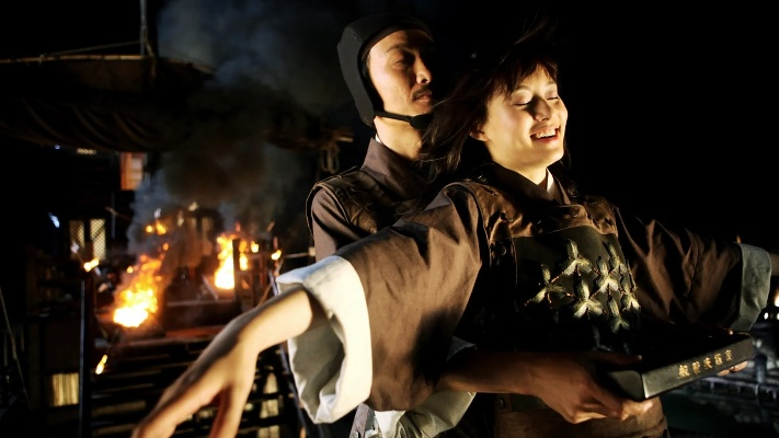 (越光宝盒官网)探索越光宝盒720p：高清画质带来的超凡体验和无限可能