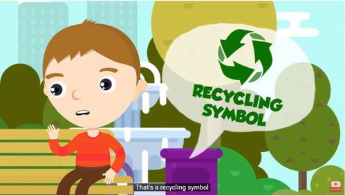 (垃圾分类儿童游戏)豆娃分垃圾游戏：垃圾分类从小做起，环保理念教育乐趣无穷