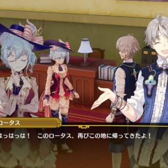 (神秘炼金术士)探秘奇幻世界：揭秘神秘炼金大陆的秘密和魔法传说