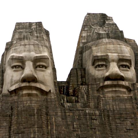 (蚩尤死于哪里)揭示蚩尤真正的死因：历史传说背后的真相与文化解读