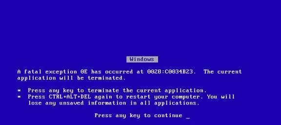 (台式电脑很容易死机,什么问题?)为什么台式电脑频繁死机？死机原因及解决方法一览！