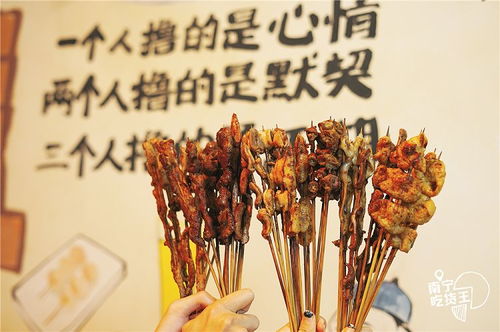 独家揭秘：王蓝莓的烧烤摊，无限钞票免广告，暴利背后的惊人秘密！