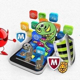 如何选择最好的手机病毒查杀软件？推荐几款性能强大的手机病毒查杀软件