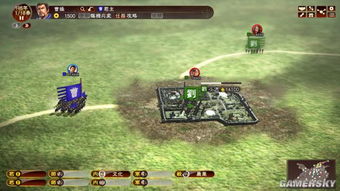 (燃爆三国最强组合)燃爆三国副将怎么玩？全面解析副将系统及策略技巧分享