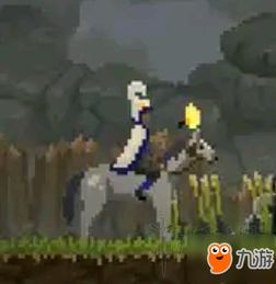 (王国:两位君主坐骑大全)王国两位君主坐骑图鉴：探寻陛下们的座骑之谜与奇趣