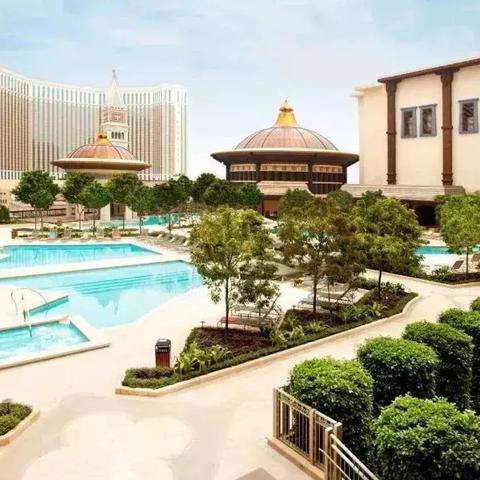 (澳门 旅游地图)探寻澳门的风情韵味：详尽地图旅游指南，畅游澳门的独特之处