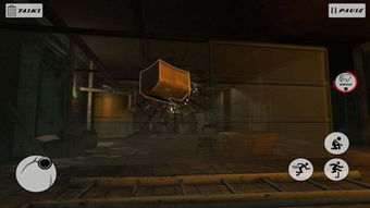 (躲猫猫2攻略)躲猫猫2：恐怖升级，惊险追逐在黑暗中