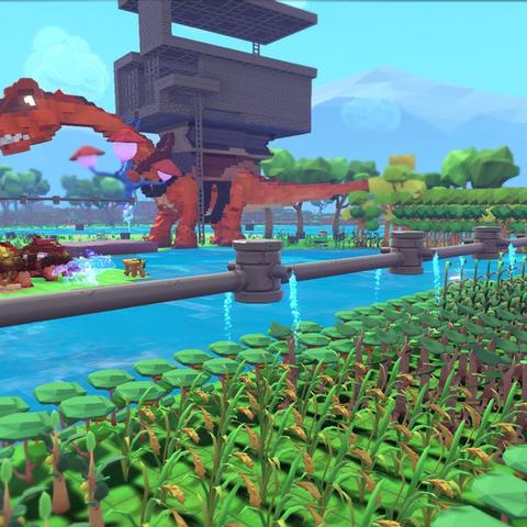 (steam海底大猎杀叫什么)探秘深海秘境，海底大猎杀steam带你体验刺激冒险！