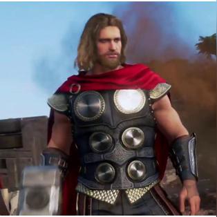 (漫威超级争霸战内购版2021)揭秘漫威超级争霸战内购版：全新战力、道具和精彩剧情一览