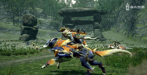 怪物猎人世界：探索猎人之路，揭开波澜壮阔的生态猎捕冒险