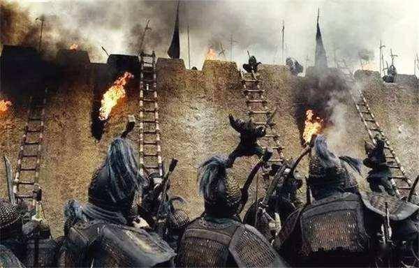 (怒火燎原什么意思)怒火燎原战役:枪林弹雨中的生死搏斗和壮烈胜利 (怒火燎原什么意思)怒火燎原战役:枪林弹雨中的生死搏斗和壮烈胜利