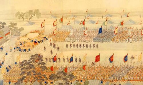 大汉龙腾有声,谱写中华史诗,绽放文化辉煌,砥砺民族复兴愿景 大汉龙腾有声,谱写中华史诗,绽放文化辉煌,砥砺民族复兴愿景