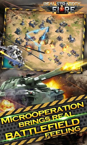 红警二战风云：重温经典策略游戏的精彩与挑战，打造你的战争传奇