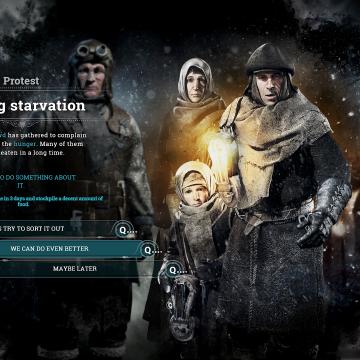 (暴风雪即将来临请尽快寻找房屋)危机之后暴风雪：如何在困境中重新寻找希望与力量的故事