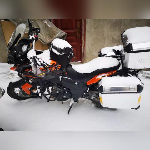 (暴风雪即将来临请尽快寻找房屋)危机之后暴风雪:如何在困境中重新寻找希望与力量的故事 (暴风雪即将来临请尽快寻找房屋)危机之后暴风雪:如何在困境中重新寻找希望与力量的故事