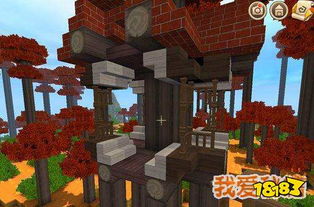 (月兔怎么建造第三层)如何打造月兔漫游主题的三层树屋:设计、材料和创意步骤详解 (月兔怎么建造第三层)如何打造月兔漫游主题的三层树屋:设计、材料和创意步骤详解