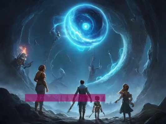 穿越未知边境,探寻神秘之魄游边境传说 穿越未知边境,探寻神秘之魄游边境传说