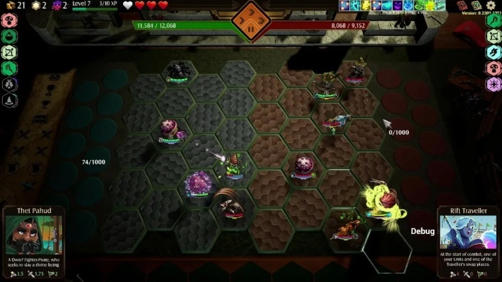 自走棋手游大盘点:全新玩法、策略激战,全民热爱的最新游戏趋势 自走棋手游大盘点:全新玩法、策略激战,全民热爱的最新游戏趋势