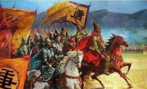 (西域风云视频)西域风云杨凡：一个英雄的传奇故事在沙漠之中掀起惊涛骇浪