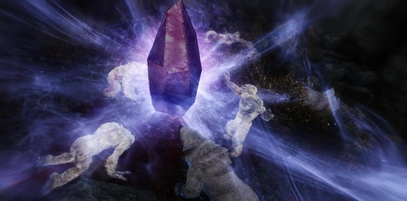 (《神秘火焰》)神秘代号火焰之石：揭秘隐藏在宇宙深处的神秘宝石力量